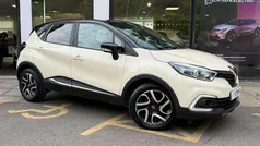 Cream Used 2019 Renault Captur Iconic SUV | £9,495 (Fair price)