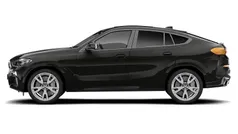 Used 2020 BMW X6 M Sport SUV | £81,631