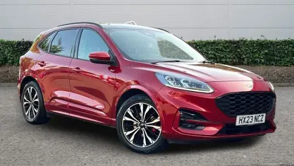 Used Ford Kuga ST-Line X 190 HP (139 kW) 2023 SUV