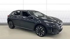 Used 2022 Kia XCeed 3 SUV | £16,995 (Fair price)