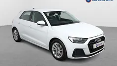 Used 2024 Audi A1 Sportback Sport Hatchback | £15,899 (Super price)