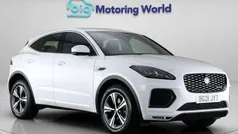 Used 2024 Jaguar E-Pace R-Dynamic SUV | £21,000 (Super price)