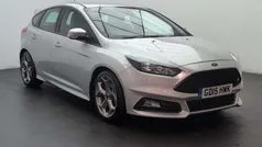 Used 2017 Ford Focus ST Hatchback | £12,800 (Super price)
