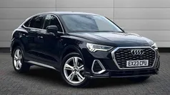 Used 2023 Audi Q3 S-Line SUV | £27,250 (Fair price)