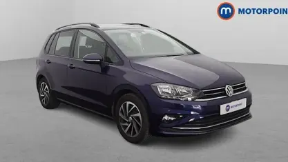 Begagnad VW Golf VII Match 131 HK (96 kW) 2019 Halvkombi