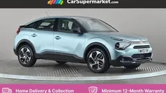 Used 2023 Citroën C4 PureTech Hatchback | £12,597 (Fair price)