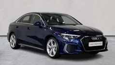 Used 2023 Audi A3 S-Line Sedan | £26,697 (Fair price)