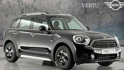 Used 2020 Mini Cooper Classic Hatchback | £15,468 (Fair price)