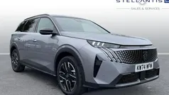 Used 2025 Peugeot 5008 GTi MPV | £29,795 (Fair price)