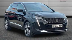 Used 2023 Peugeot 3008 Allure+ Estate | £19,000 (Fair price)