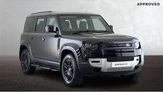 Used 2025 Land Rover Defender S SUV | £63,195 (Fair price)