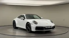 Used 2023 Porsche 911 Coupe | £86,000 (Fair price)
