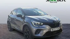 Other Used 2022 Renault Captur Rive Gauche SUV | £14,635 (Fair price)