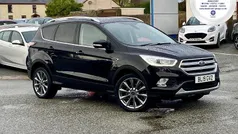 Used 2019 Ford Kuga Titanium X SUV | £12,999 (Fair price)