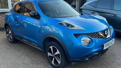 Used 2018 Nissan Juke SUV | £8,980 (Fair price)