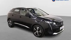 Used 2022 Peugeot 3008 Premium Estate | £18,099 (Fair price)