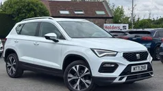Used 2022 Seat Ateca SE Technology SUV | £15,980 (Fair price)