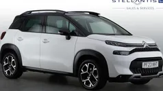 Used 2023 Citroën C3 Aircross PureTech SUV | £17,762 (Fair price)