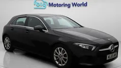 Used 2022 Mercedes A200 Hatchback | £15,800 (Super price)