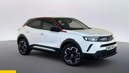 Occasion Vauxhall Mokka SRi 100 kW (136 ch) 2025 SUV