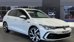 Used 2023 VW Golf VIII R-line Hatchback | £16,834 (Super price)