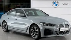 Used 2025 BMW i4 M Sport Sedan | £30,039 (Super price)