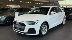 New 2025 Audi A1 Sportback S-Line Hatchback | £23,155 (Good price)