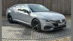 Used 2020 VW Arteon R-line Edition Hatchback | £20,299 (Fair price)