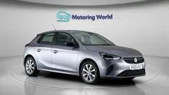 Used 2021 Vauxhall Corsa S Hatchback | £10,900 (Good price)