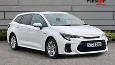 Used 2022 Suzuki Swace SZ-T Estate | £14,900 (Fair price)