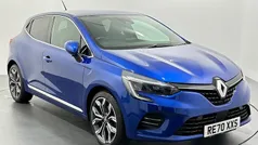 Used 2019 Renault Clio IV Version S Hatchback | £13,259 (Fair price)