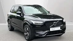 Used 2025 Volvo XC90 Plus SUV | £46,995 (Fair price)