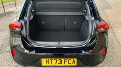 Used 2023 Vauxhall Corsa Hatchback | £14,471 (Fair price)