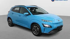 Used 2022 Hyundai Kona Premium SUV | £11,999 (Fair price)