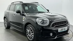 Used 2018 Mini Cooper S Hatchback | £13,345 (Fair price)