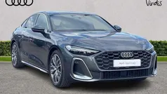 Used 2025 Audi A5 S-Line Coupe | £34,900 (Fair price)