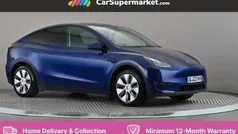 Used 2023 Tesla Model Y Long Range SUV | £22,997 (Super price)