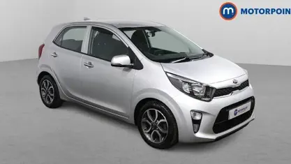 Begagnad Kia Picanto 67 HK (49 kW) 2024 Halvkombi