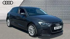 Grey Used 2021 Audi A1 Sport Hatchback | £18,263 (Good price)