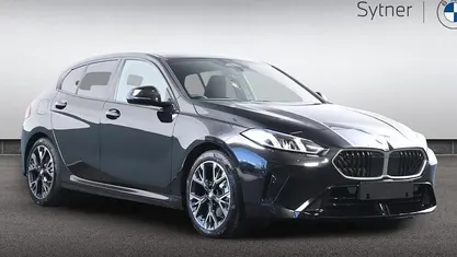 Used BMW 120 M Sport 156 HP (114 kW) 2026 Hatchback