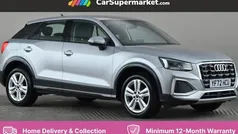 Used 2024 Audi Q2 Sport SUV | £15,897 (Good price)