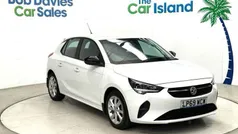 Used 2021 Vauxhall Corsa Hatchback | £9,100 (Good price)