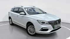 Used 2021 MG MG5 EV Exclusive Estate | £12,799 (Fair price)