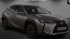 Used 2023 Lexus UX 250h SUV | £22,300 (Fair price)