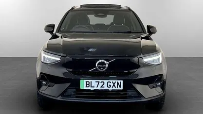 Used Volvo XC40 Ultimate 169 kW (231 HP) 2022 SUV