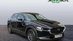 Used 2023 Mazda CX-30 SUV | £16,500 (Fair price)
