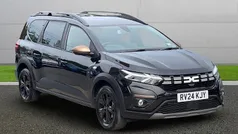 Used 2024 Dacia Jogger Extreme Estate | £17,499 (Fair price)