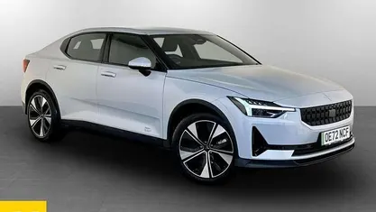Used 2022 Polestar 2 Long Range Single Motor Hatchback | £17,895 (Good price)
