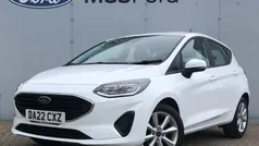 Used 2022 Ford Fiesta Trend Hatchback | £13,995 (Fair price)
