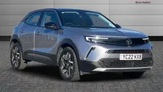 Used 2022 Vauxhall Mokka Elite SUV | £14,500 (Fair price)